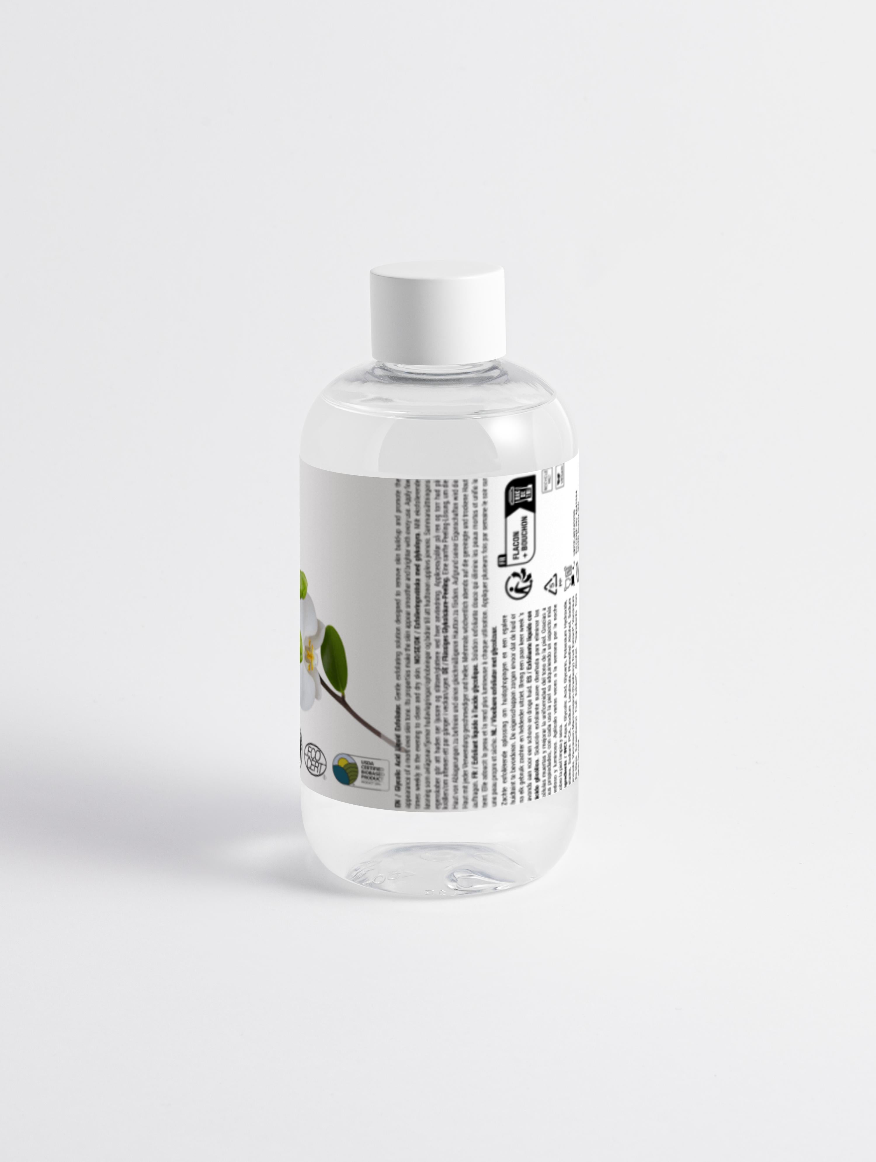 Glycolic Acid Exfoliating Toner