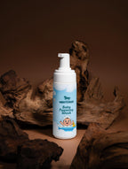 Baby Foaming Wash