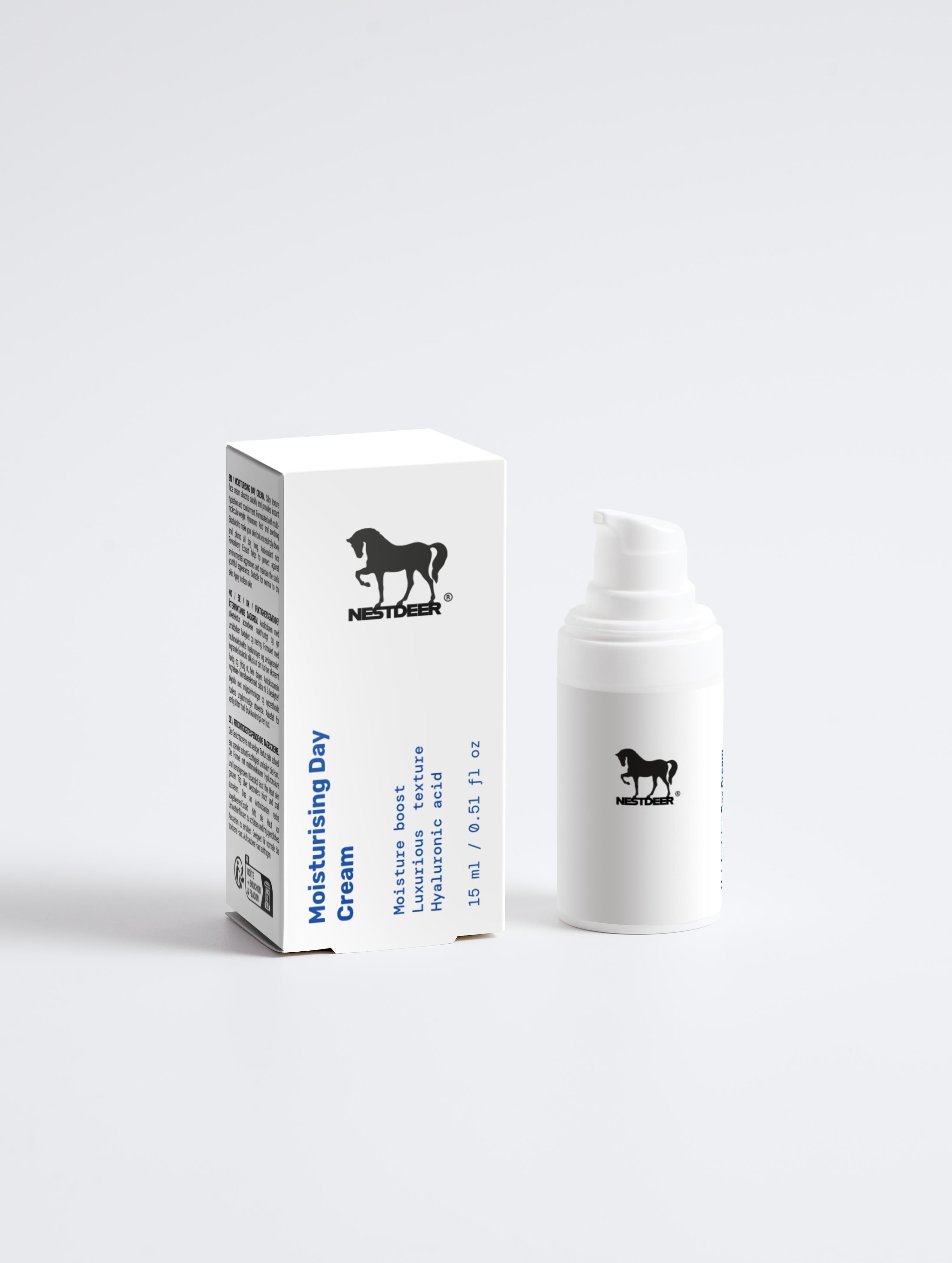 Moisturising Day Cream