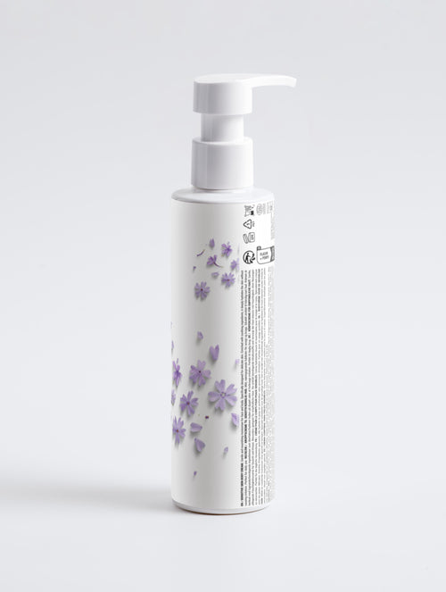 Sensitive Skin Body Cream