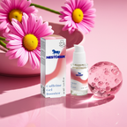 Caffeine Gel Booster