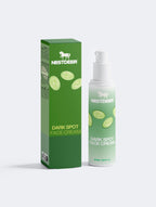 Dark Spot Face Cream with Kojic Acid