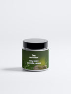 Soy Wax Candle, Moss