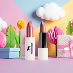 Matte Lippenstift, Dusty Rose