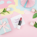 Matte Lippenstift, Dusty Rose