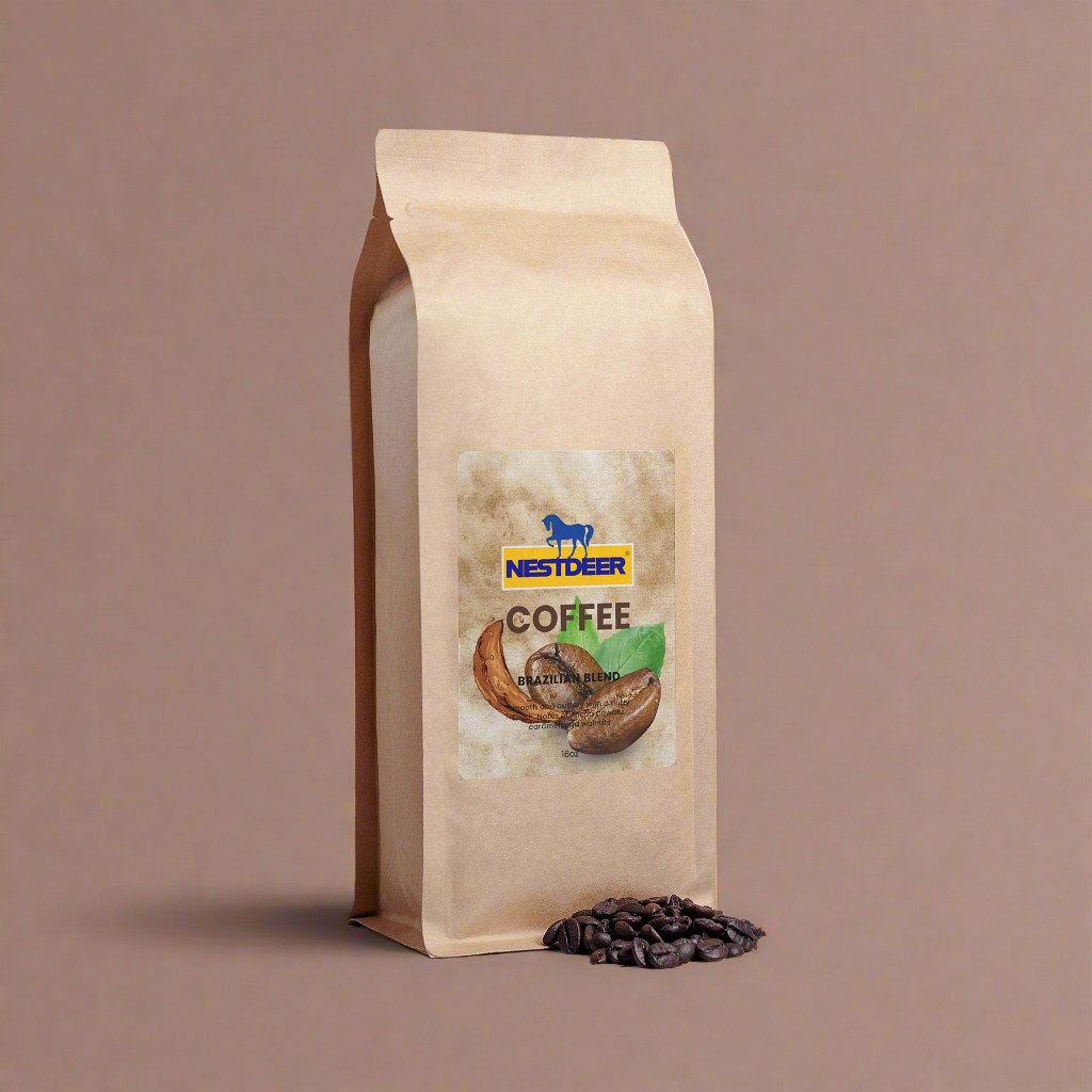 Brazilian Blend 16oz