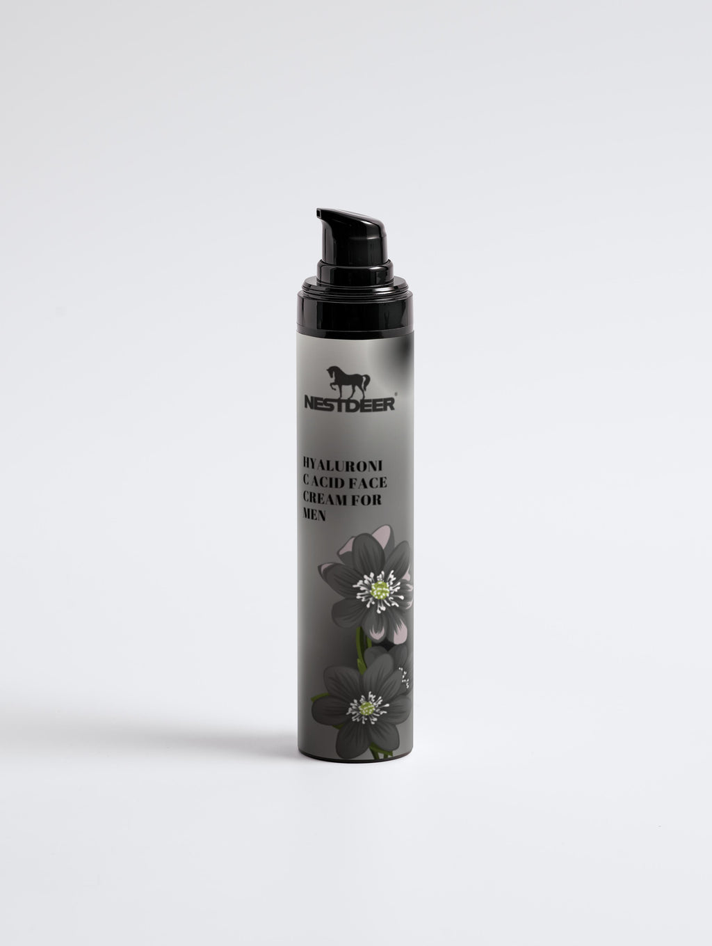 Hyaluronic Acid Face Cream for Men