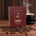 NESTDEER mellow cherry almond coffee