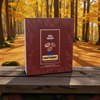 NESTDEER mellow cherry almond coffee