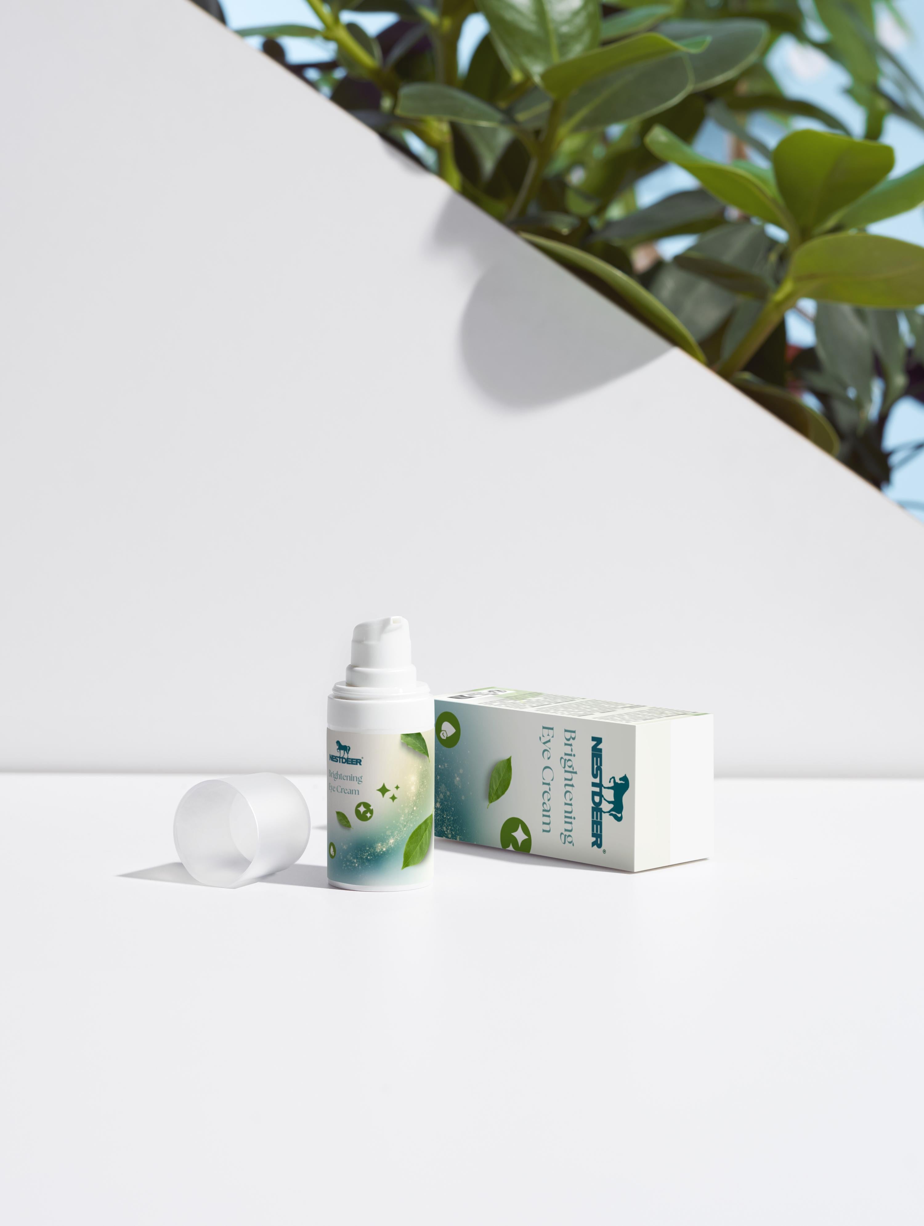 Brightening Eye Cream