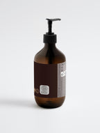 Hand & Body Wash, Patchouli & Amber Vanilla