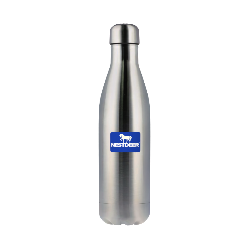 Classic 50cl Thermos Aluminium Bottle