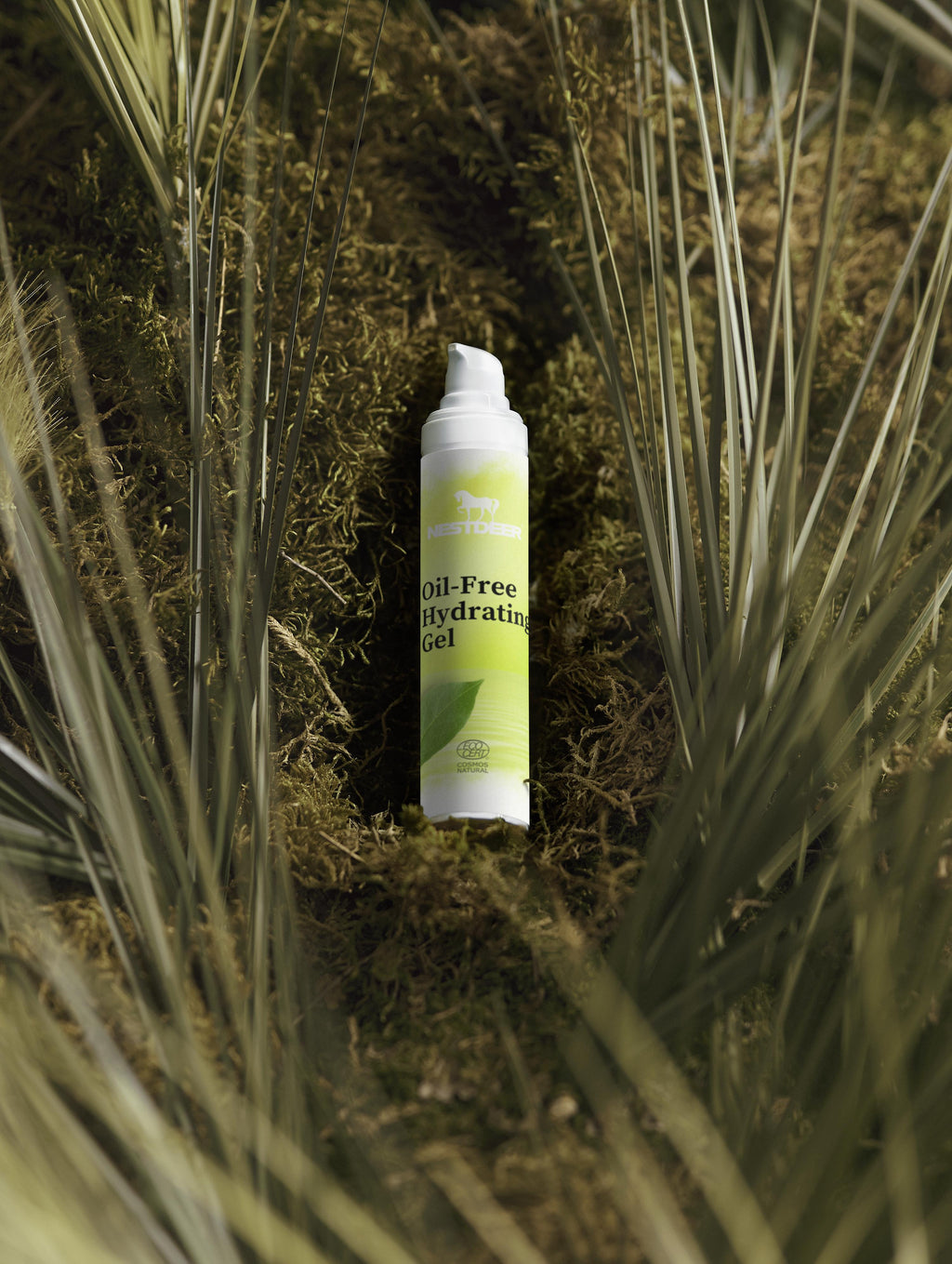 Oil-Free Hydrating Gel