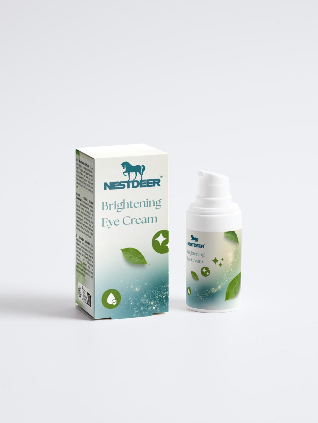 Brightening Eye Cream