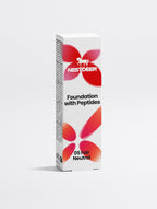 Foundation met Peptiden, 05 Fair Neutraal