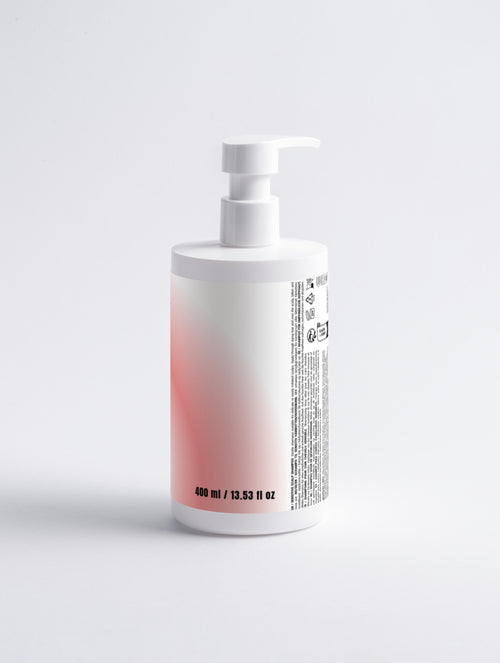 Sensitive Scalp Shampoo