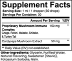 Adaptogeen Immuniteitsdruppels