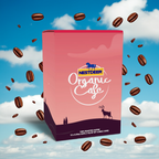 NESTDEER ORGANIC CAFE