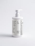 Glansshampoo, Smoky Groene Vetiver