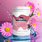 Grass-Fed Hydrolyzed Collagen Peptides