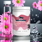 Grass-Fed Hydrolyzed Collagen Peptides