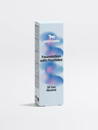 Foundation met Peptiden, 30 Tan Neutraal