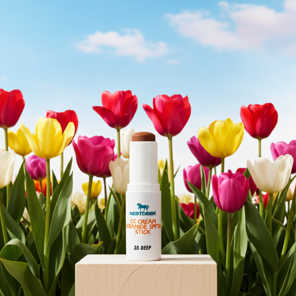 CC Cream Ceramide SPF30 Stick: 35 DIEP