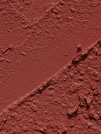 Matte lippenstift, Terracotta Nude