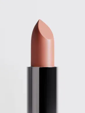 Matte lippenstift, Terracotta Nude