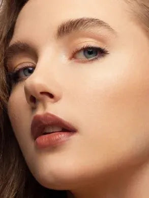 Matte lippenstift, Terracotta Nude