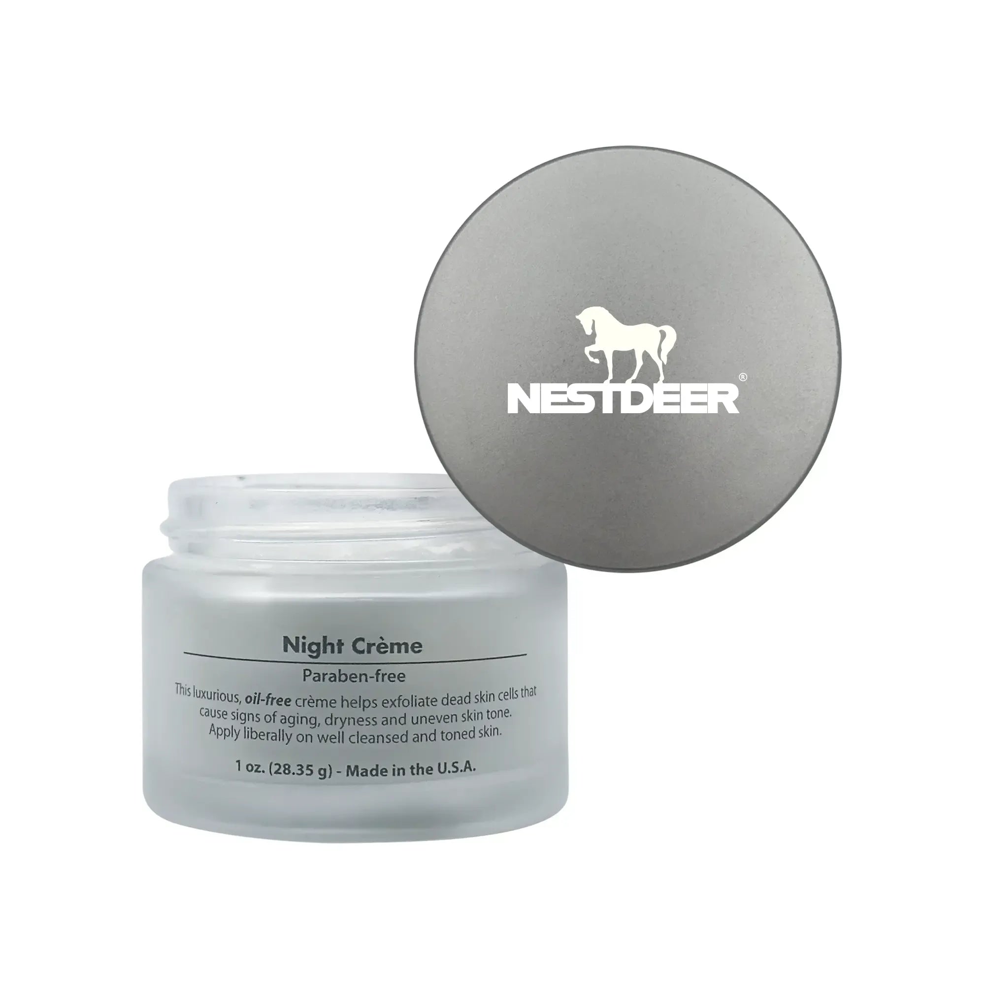 Night Renewal Creme