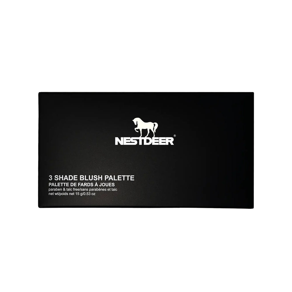 Blush Palette