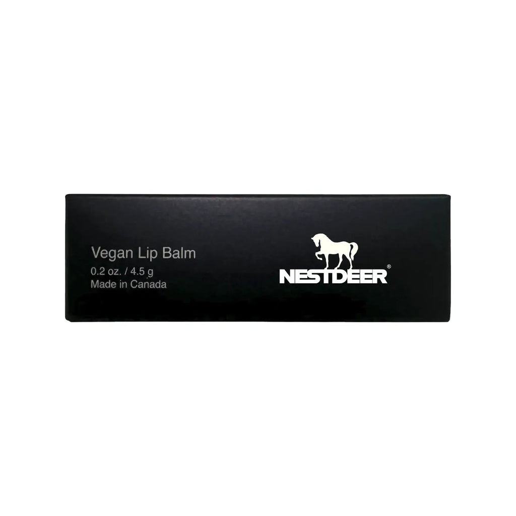 Vegan Lip Balm