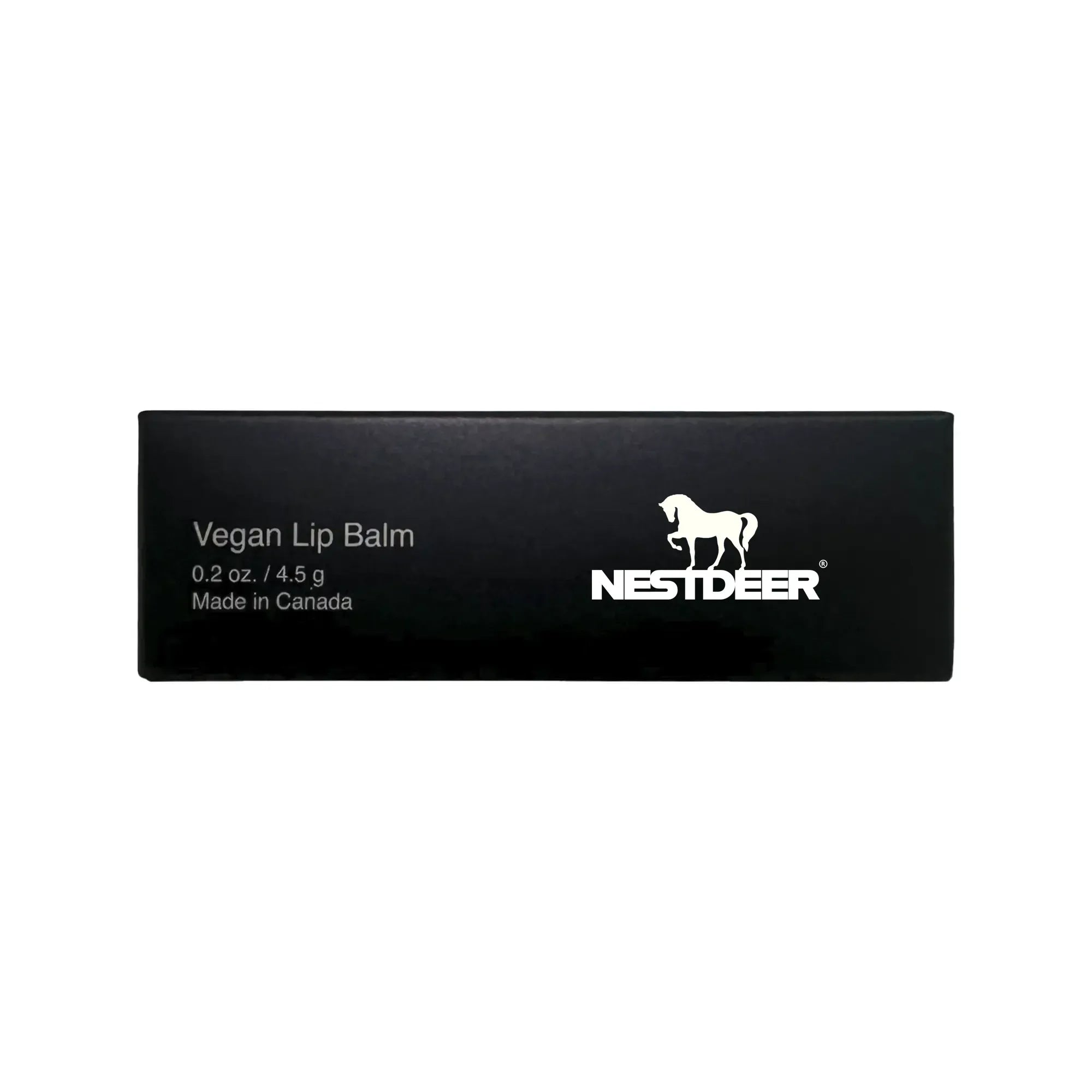 Vegan Lip Balm