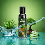 Charcoal Facial Cleanser