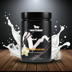 Premium Whey Protein Vanille - 1.000g