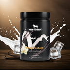 Premium Whey Protein Vanille - 1.000g