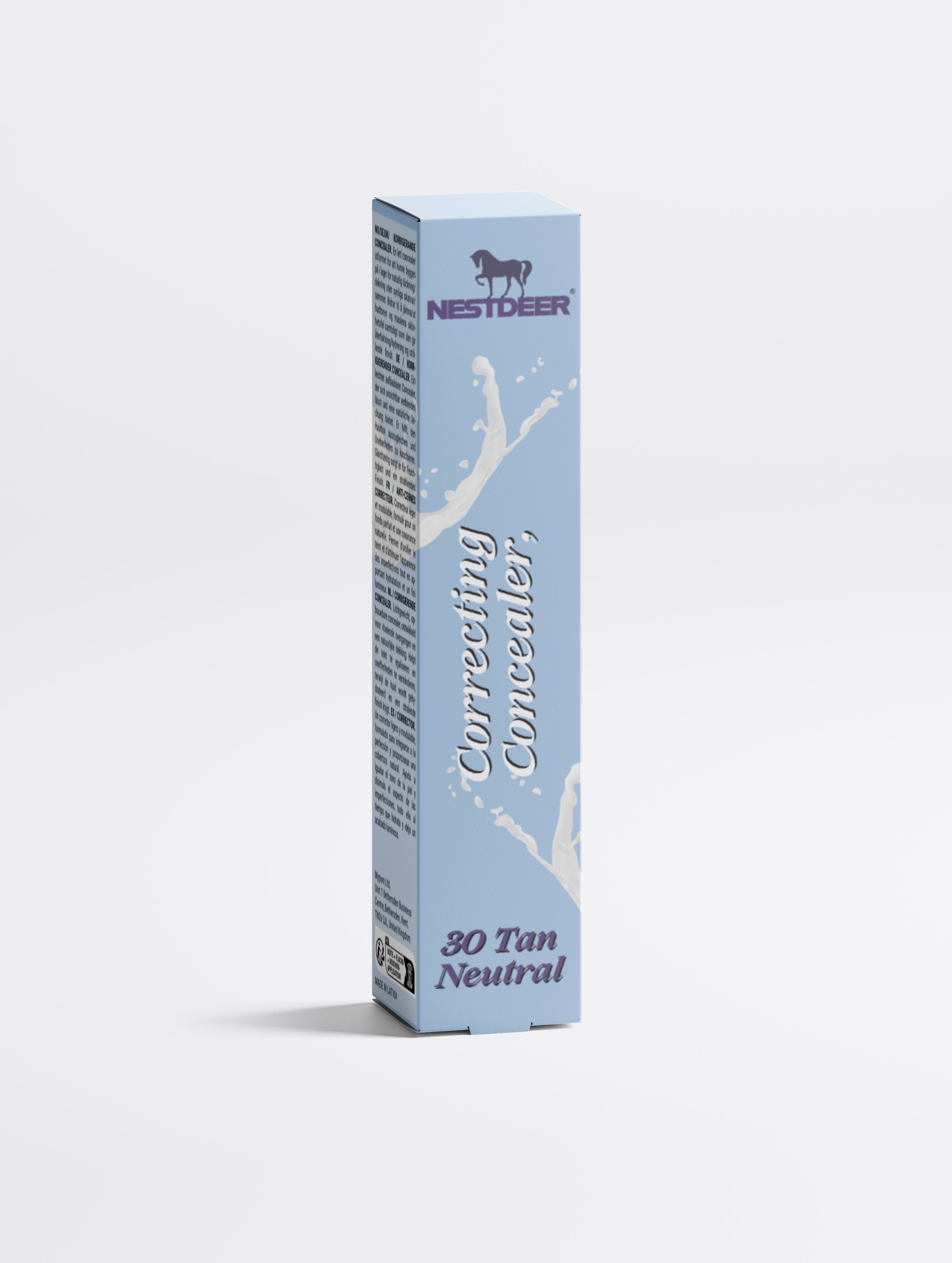 Corrigerende Concealer, 30 Tan Neutral