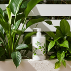 Hand- en Bodywash, Grapefruit
