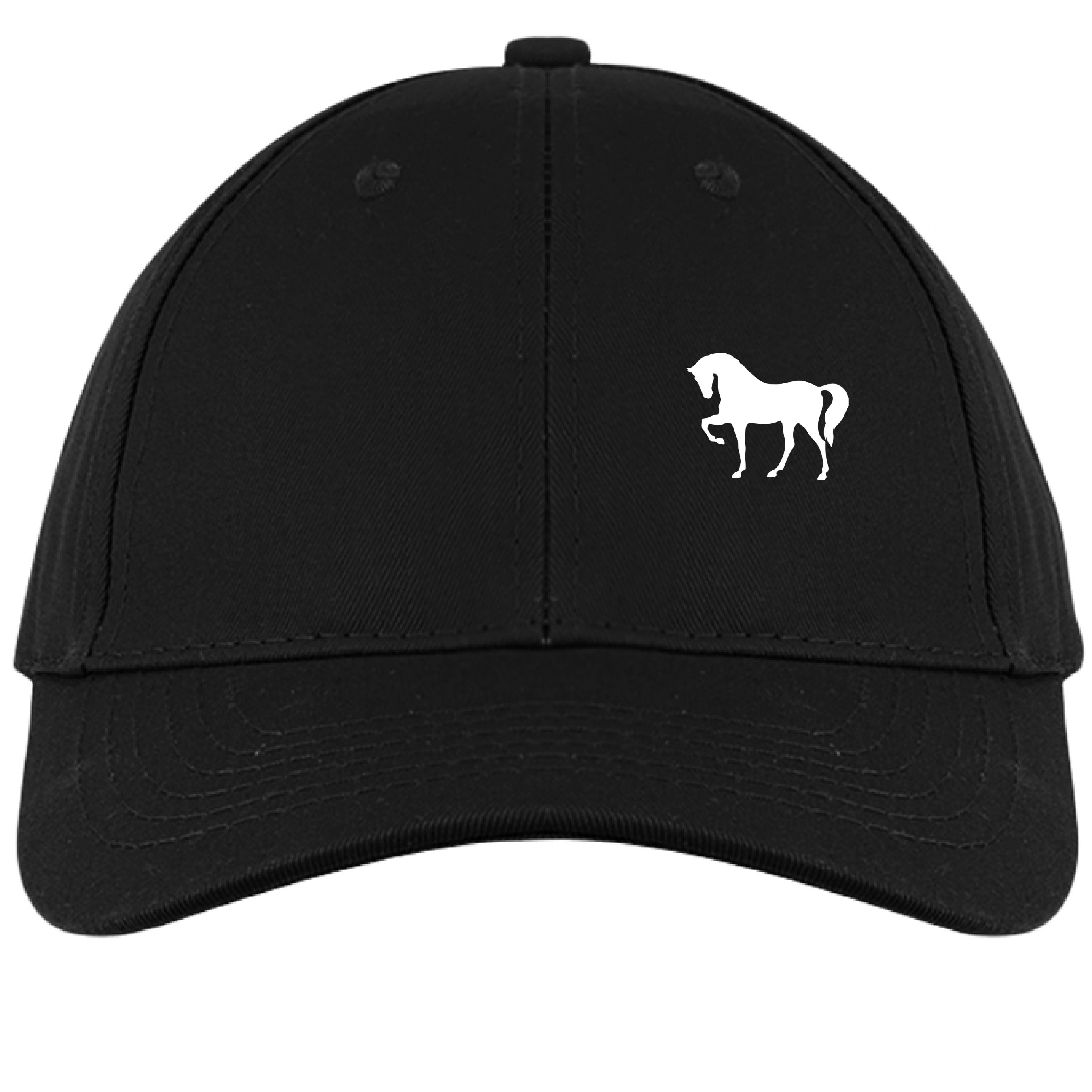 Black - FRONT
