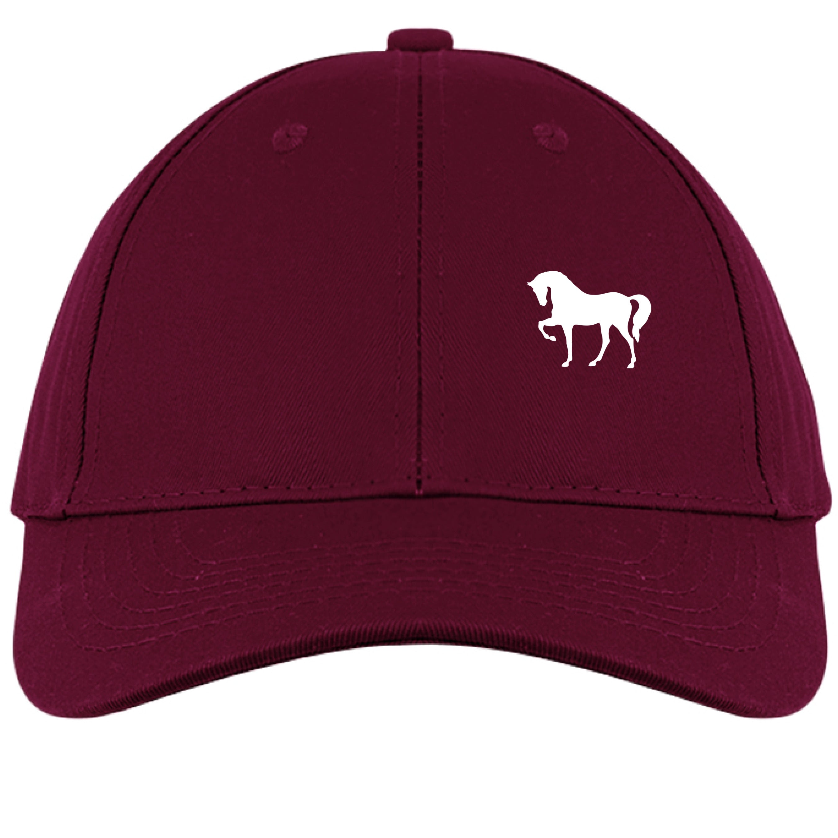 Maroon - FRONT