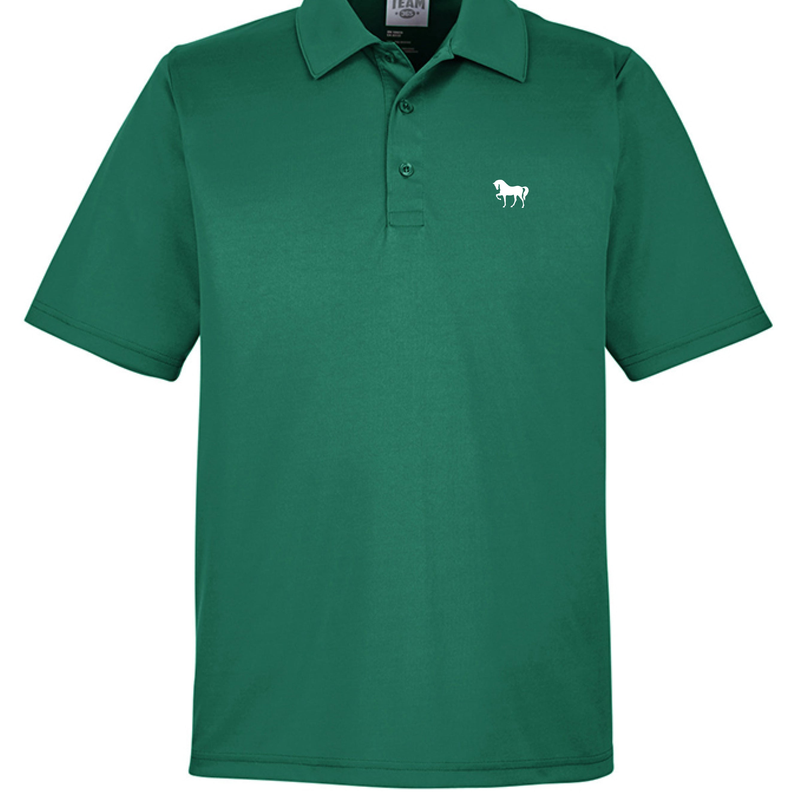 SPORT FOREST - FRONT