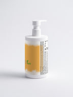 Hand & Body Wash, Grapefruit