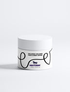 Icelandic Volcano Face & Body Scrub