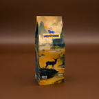 Dark Chocolate, Nutty, Full Body, Savory