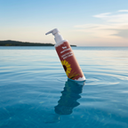 Sensitive Skin Body Cream