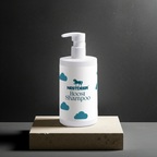 Keratine Volume Boost Shampoo