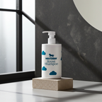 Keratine Volume Boost Shampoo