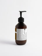 Silk Skin Hand Cream, Woody Amber & Leather