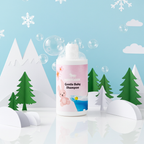 Gentle Baby Shampoo